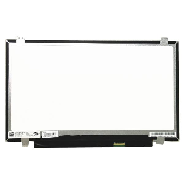 M140NWR6 R3 IVO 14 Inch 1936 * 768 Flat Screen Monitor