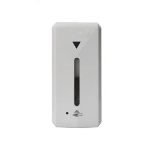 Containers Automatic Soap Liquid Soap Foam Dispenser 1000ml Used in Public Place