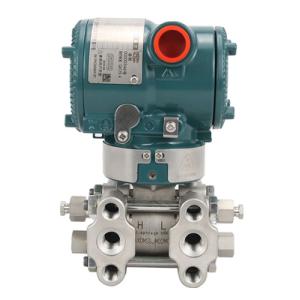 Yokogawa EJA110E Differential Pressure Transmitter 4-20mA HART