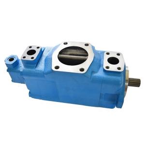 Vickers Mobile Triple Pumps 4525VQSV10