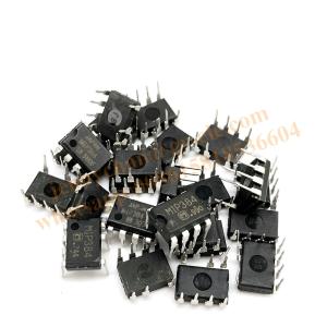 Quality MIP384 LCD power management chip DIP7 is directly inserted for sale