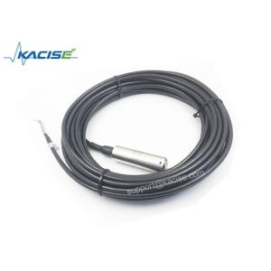 Hydroelectric Power Submersible Pressure Transducer , Geothermal Water Level