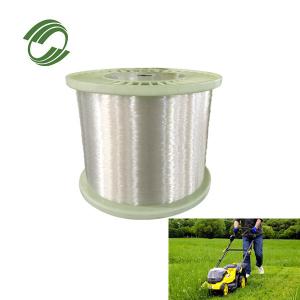 Abrasion Resistant Customizable Polyester Monofilament Yarn For Robust Applications