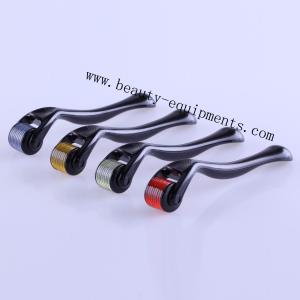 540 needles derma roller micro needle wrinkle removal