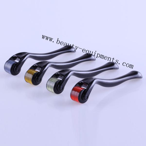 Buy 540 needles derma roller micro needle wrinkle removal at wholesale prices