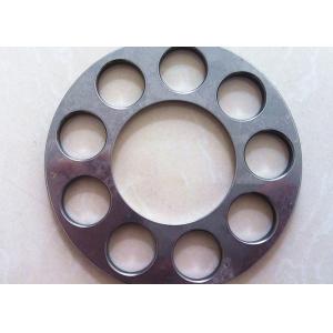 HPK055K Excavator Hydraulic Parts Retainer Plate