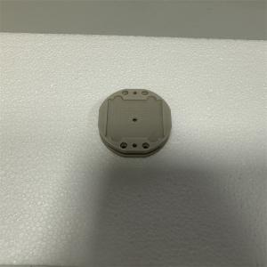 Aluminum Nitride Ceramics AlN Parts Custom Support