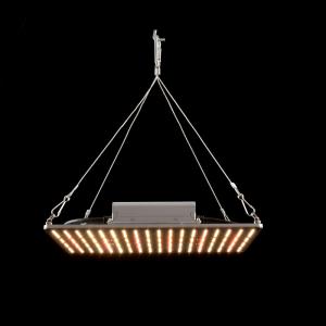 Smart Dimming High PPFD 3500K Full Spectrum Led Lights