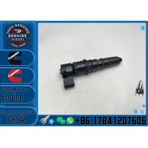 Construction Machinery PartsFuel Injector ForM11 PTDiesel3071497 3087648PXFor
