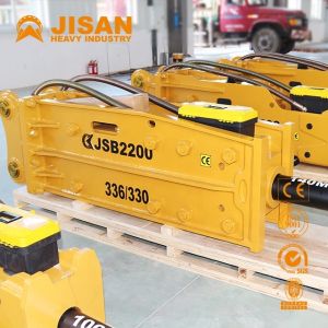 Hydraulic Hammer Mini Excavator