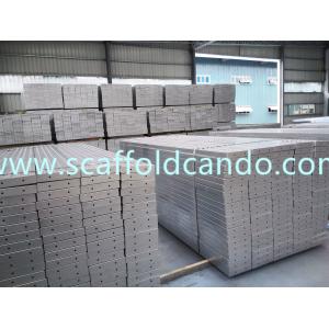 Good quality 1000mm,1500mm,2000mm,3000mm,4000mm Q235 galvanized scaffolding