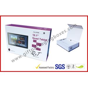 Custom Printed Magnetic Gift Boxes Matt Lamination with Card board