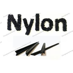 PA66GF25 Nylon Chemical Resistance Flame Retarded For Engineering Plastic