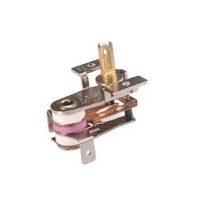 Household Electric Heater Thermal Switch 125v16a with Adjustable KST Iron