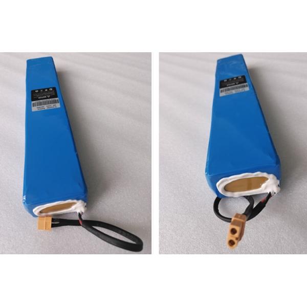 Custom 18650 li ion battery pack 13s3p 48 Volt 9.6ah Electric Scooter Battery Pack 3200mAh Cell