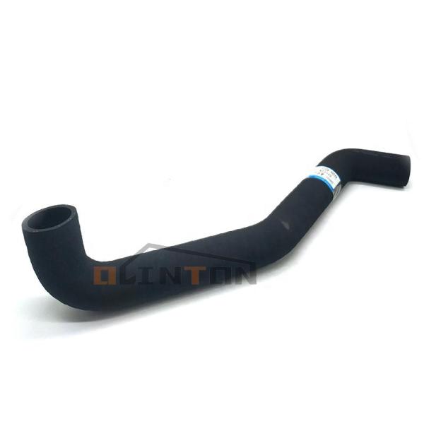 11Q6-44011 Water Pipe Excavator Spare Parts Upper Water Hose for R225VS