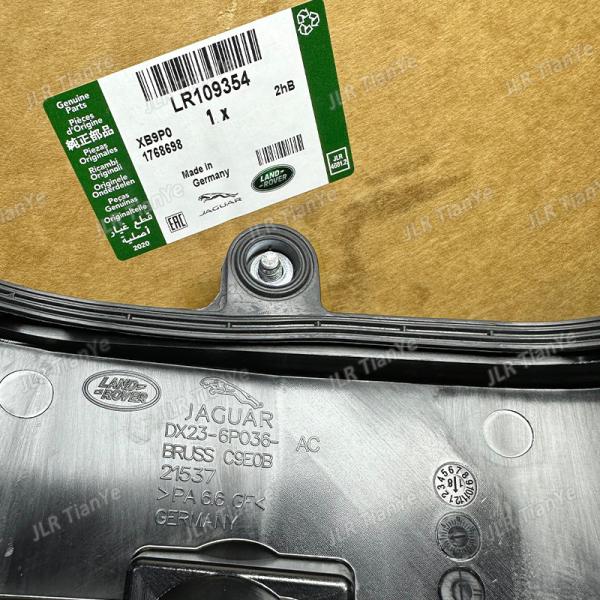 For 3.0T Gasoline Range Rover Engine Valve Cover LR109353 LR041685 LR109354 LR051835