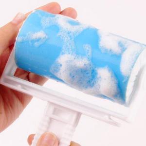 Washable Adhesive Dust Removal Cleaning Lint Roller