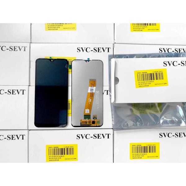 A01 LCD lcd For A01 Wholesale Original Mobile Phone Screen Display Pantalla A105 Service Pack LCDS Touch