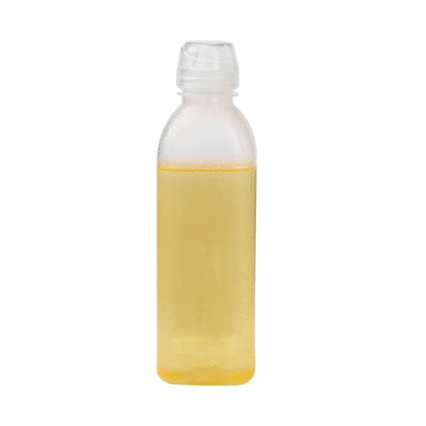 Buy Practical Plastic Milk Tea Bottles With Handle at wholesale prices