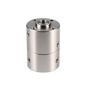 Mini Slip Ring 1A 100VDC with 303 Stainless Steel Shell