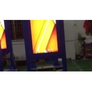 49inch Outdoor Digital Signage Kiosk with 1920x1080 Resolution