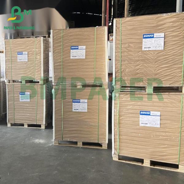 Uncoated White Thick Bristol Board 350g 400g Thick Paperboard Cardstock Paper 500 Sheets/Ream