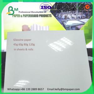 Wholesale 150gsm 200gsm Inkjet A3 high glossy photo paper