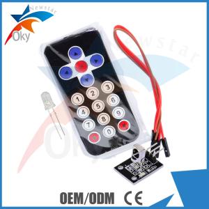 Infrared LED IR Wireless Remote Control Arduino Starter Kit Electronics Kits