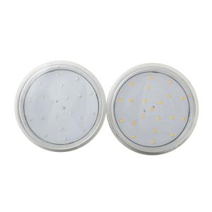 Quality Led Par38 Lighting Lamp Blue / Gren AC220 - 240V / 110-130V 6W SEC-L-BR106 for sale