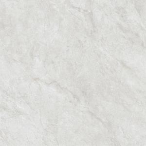 Light Gray Polished Sintered Stone Slab 1200x1200mm Wear-Resistant