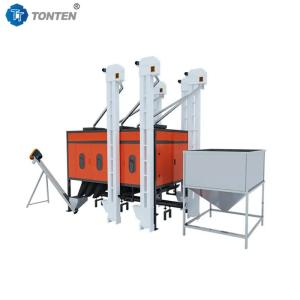 Copper Plastic Aluminum Electrostatic Separation ABS PS Separator Recycling