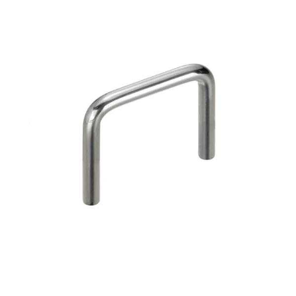 Buy Small 54x6x43mm Industrial Cupboard Door Handles at wholesale prices