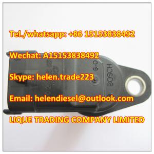 100% Original BOSCH sensor 0281002667, 0 281 002 667 genuine and new Camshaft