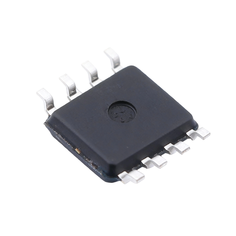 16M-bit Ultra Low Power NOR Flash Memory with 2.3V to 3.6V Supply and 100K