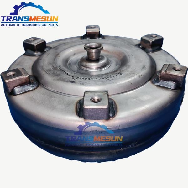 2016 Toyota Land Cruiser 5.7L 3URFE 8-speed automatic transmission AE80F Torque converter assembly