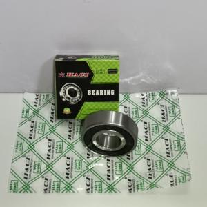 Durable Lightweight Motorcycle Bearing Moto Parts 6301-2RS Bearing