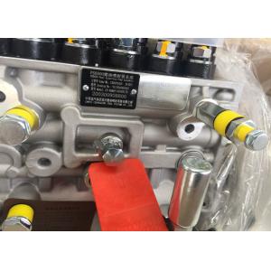 High Pressure Fuel Pump For HOWO Mining Truck VG1560080023
