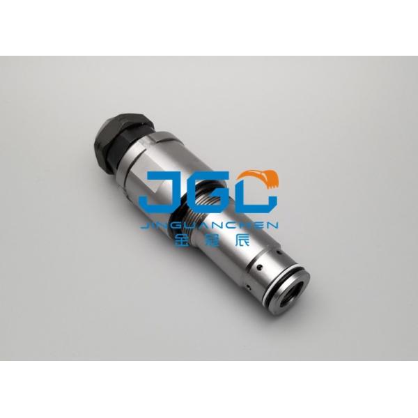 PC120-6 PC110-7 PC130-7 PC128 Main Relief Valve 709-90-52201 709-90-52203 709-90
