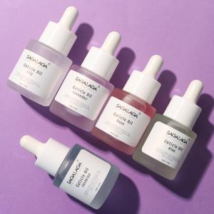 Healthy Formulate Natural Private Label Vegan Cuticle Oil for Nails MSDS