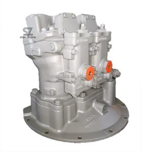 Top Performance Guaranteed Hpv050Fw Ex120-5 Excavator Hydraulic Pump for Crawler