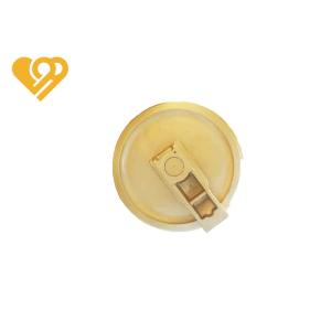 Front Idler Assembly for Construction Machinery with ISO Certification