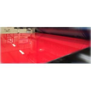 Exterior Decoration Antistatic AA3003 ACP Sheets For Wall