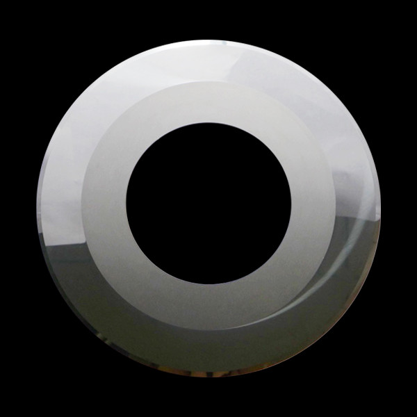 Buy Low Speed 200x122 Paper Slitting Knives YG10X HRA89 at wholesale prices