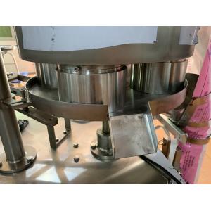 Automatic detergent Powder Vertical Packing Machine TCLB- 160A(Hot sale)