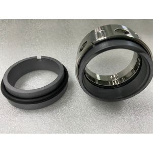 Type 57B/58B/58U Elastomer O-Ring Mechanical Seal Multi Spring Seal For