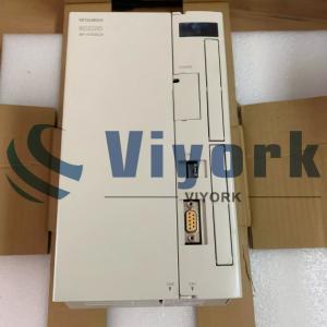 Mitsubishi MR-H200ACN Servo Drive for 200V Industrial Applications