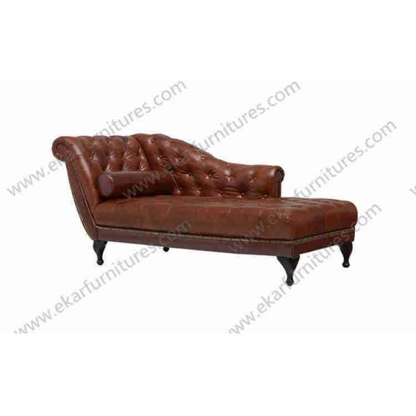 Fashionable Simple Modern Sectional Sofa Corner Leather Sofa W-OMHT802