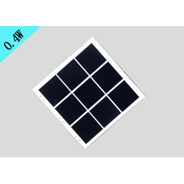 Various Sizes IOT Solar Panel / Custom Solar Panels With Internet Of Things Sensors