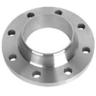 China Hot Stainless Steel A182 Grade F 321H Class 300 8'' Lap Joint Flanges
